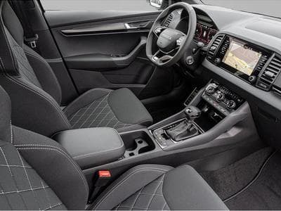 Skoda Karoq (2026) - Foto 6