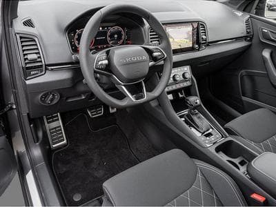 Skoda Karoq (2026) - Foto 7