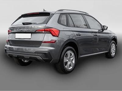 Skoda Kamiq (2026) - Foto 3