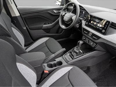 Skoda Kamiq (2026) - Foto 6