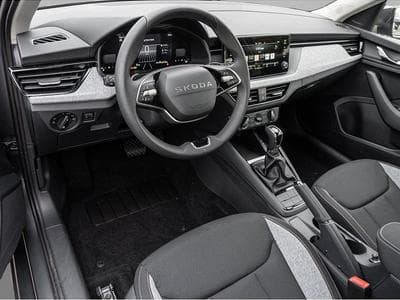 Skoda Kamiq (2026) - Foto 7