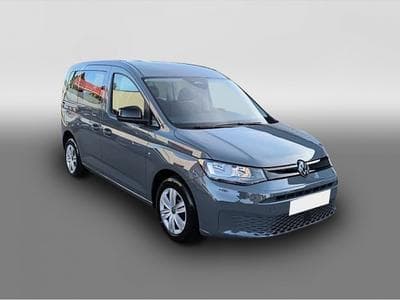 VW Caddy (2025) - Foto 1