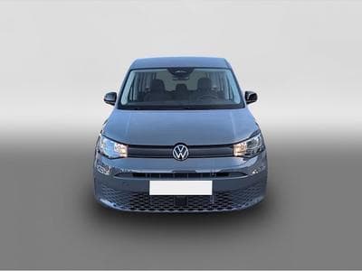 VW Caddy (2025) - Foto 3
