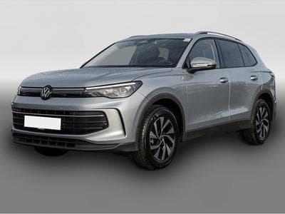 VW Tiguan (2026) - Foto 1
