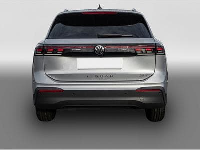 VW Tiguan (2026) - Foto 5