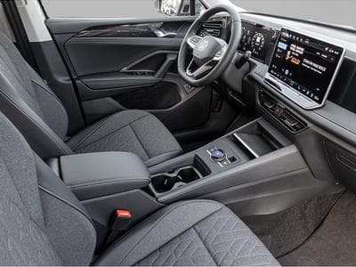 VW Tiguan (2026) - Foto 6