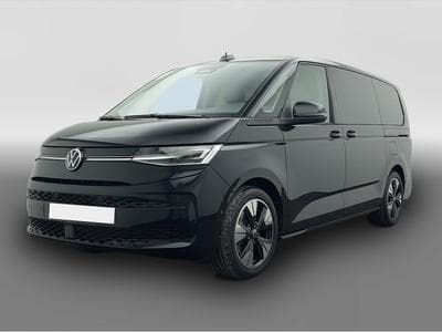 VW Multivan (2026) - Foto 1