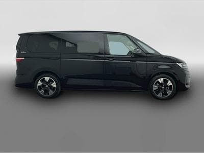 VW Multivan (2026) - Foto 6