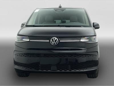 VW Multivan (2026) - Foto 8