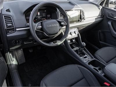 Skoda Karoq (2026) - Foto 7