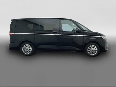 VW Multivan (2026) - Foto 6