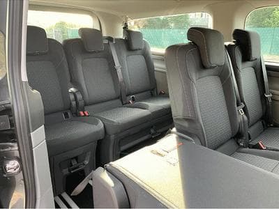 Ford Tourneo (2026) - Foto 13