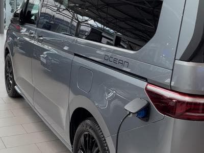 VW California OCEAN 2.0 D 150ch (2025) - Foto 1