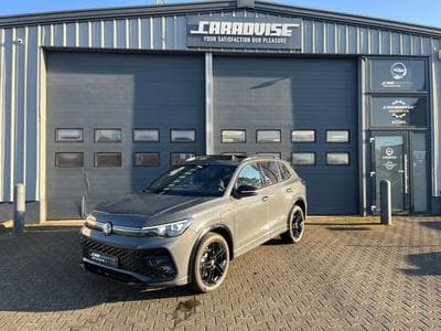 VW Tiguan TIGUAN R LINE LIMITED 1.5 TSI 272CV – TO - FULL OPTIONS (2025) - Photo 1