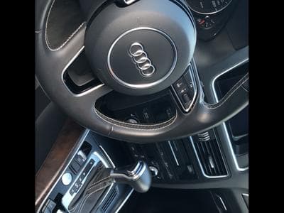 Audi Q5 Finissions premium (2014) - Photo 1