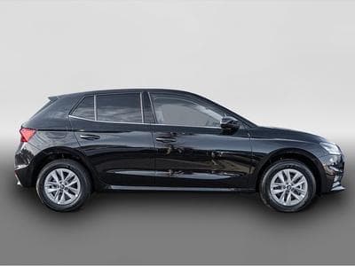 Skoda Fabia (2026) - Foto 4