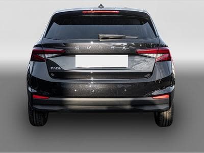 Skoda Fabia (2026) - Foto 5