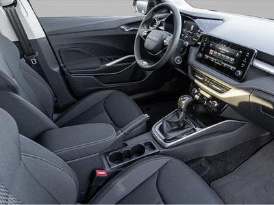 Skoda Fabia (2026) - Foto 6