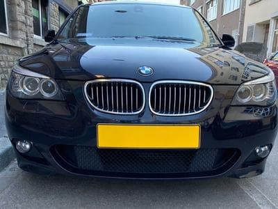 BMW 525 Pack-M (2008) - Photo 1