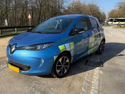 Renault Zoé 40 (2018) - Photo 1