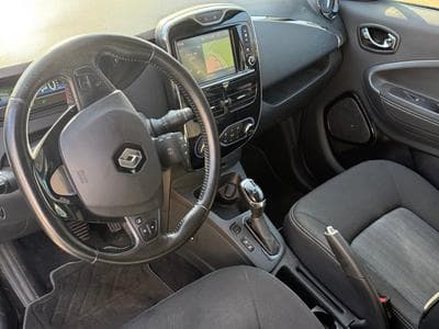 Renault Zoé 40 (2018) - Photo 5