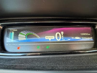 Renault Zoé 40 (2018) - Photo 4