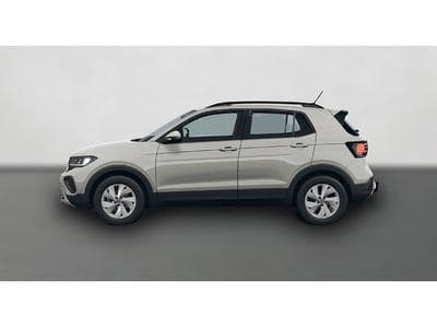 VW T-Cross (2026) - Foto 2