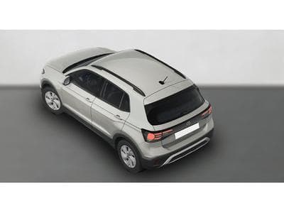 VW T-Cross (2026) - Foto 4
