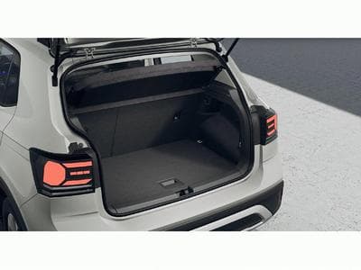 VW T-Cross (2026) - Foto 7