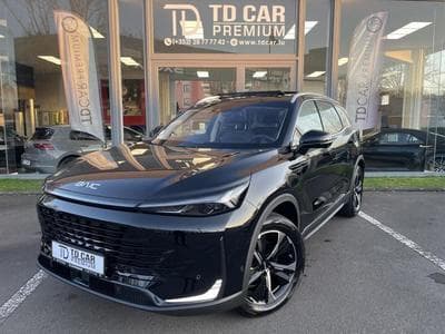 Baic X75 1.5 Turbo Auto Neuve (2027) - Photo 1