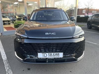 Baic X75 1.5 Turbo Auto Neuve (2027) - Photo 2
