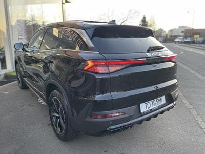 Baic X75 1.5 Turbo Auto Neuve (2027) - Photo 13