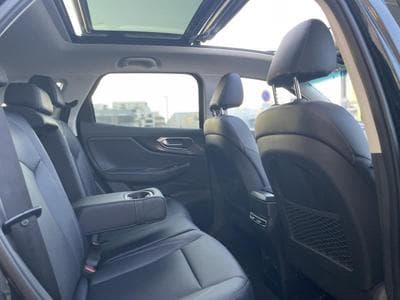 Baic X75 1.5 Turbo Auto Neuve (2027) - Photo 5