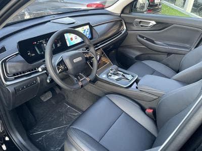 Baic X75 1.5 Turbo Auto Neuve (2027) - Photo 8