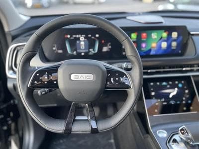 Baic X75 1.5 Turbo Auto Neuve (2027) - Photo 6