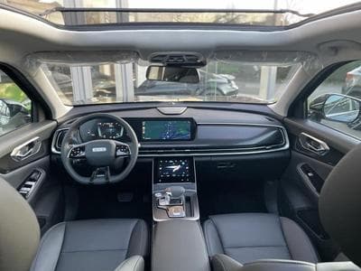 Baic X75 1.5 Turbo Auto Neuve (2027) - Photo 12