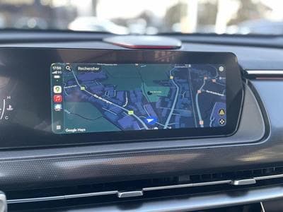 Baic X75 1.5 Turbo Auto Neuve (2027) - Photo 11