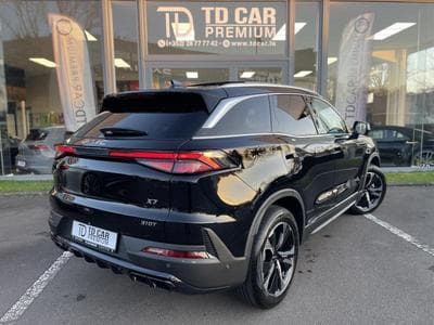 Baic X75 1.5 Turbo Auto Neuve (2027) - Photo 15