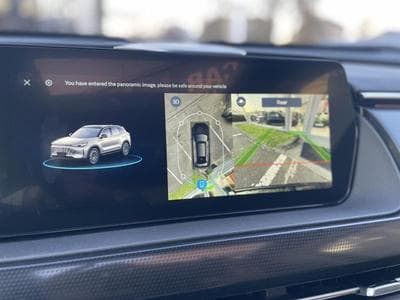 Baic X75 1.5 Turbo Auto Neuve (2027) - Photo 9