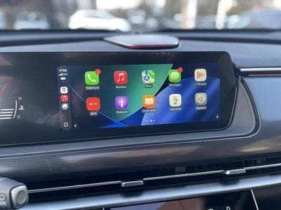 Baic X75 1.5 Turbo Auto Neuve (2027) - Photo 10