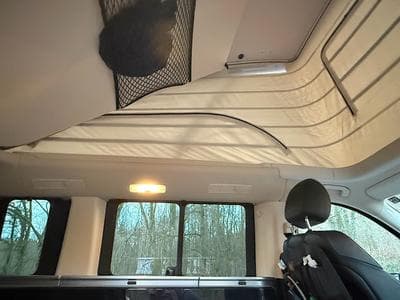 Mercedes V V300 4Matic Marco Polo Cuisine (2022) - Photo 7