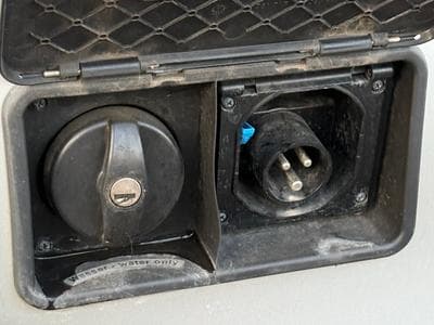 Mercedes V V300 4Matic Marco Polo Cuisine (2022) - Photo 9