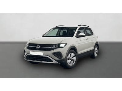 VW T-Cross (2026) - Foto 1