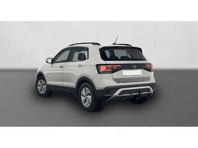 VW T-Cross (2026) - Foto 3