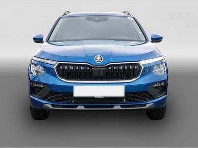 Skoda Kamiq (2026) - Foto 2