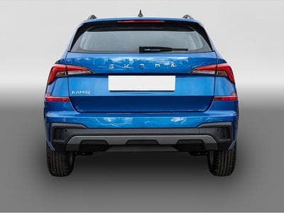 Skoda Kamiq (2026) - Foto 5