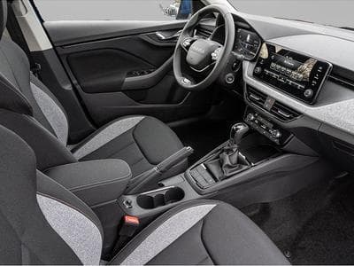 Skoda Kamiq (2026) - Foto 6