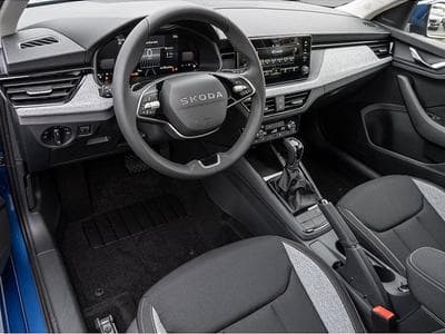 Skoda Kamiq (2026) - Foto 7