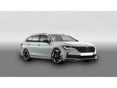 Skoda Superb (2026) - Foto 1