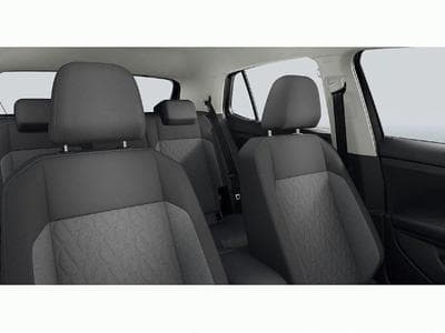 VW T-Cross (2026) - Foto 6